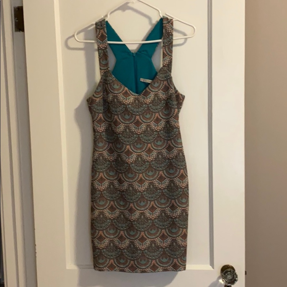 Zara Dress